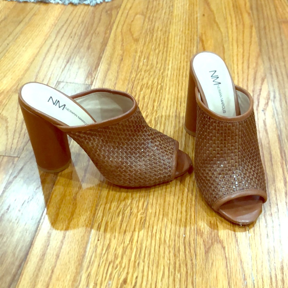 Neiman Marcus Sandals!